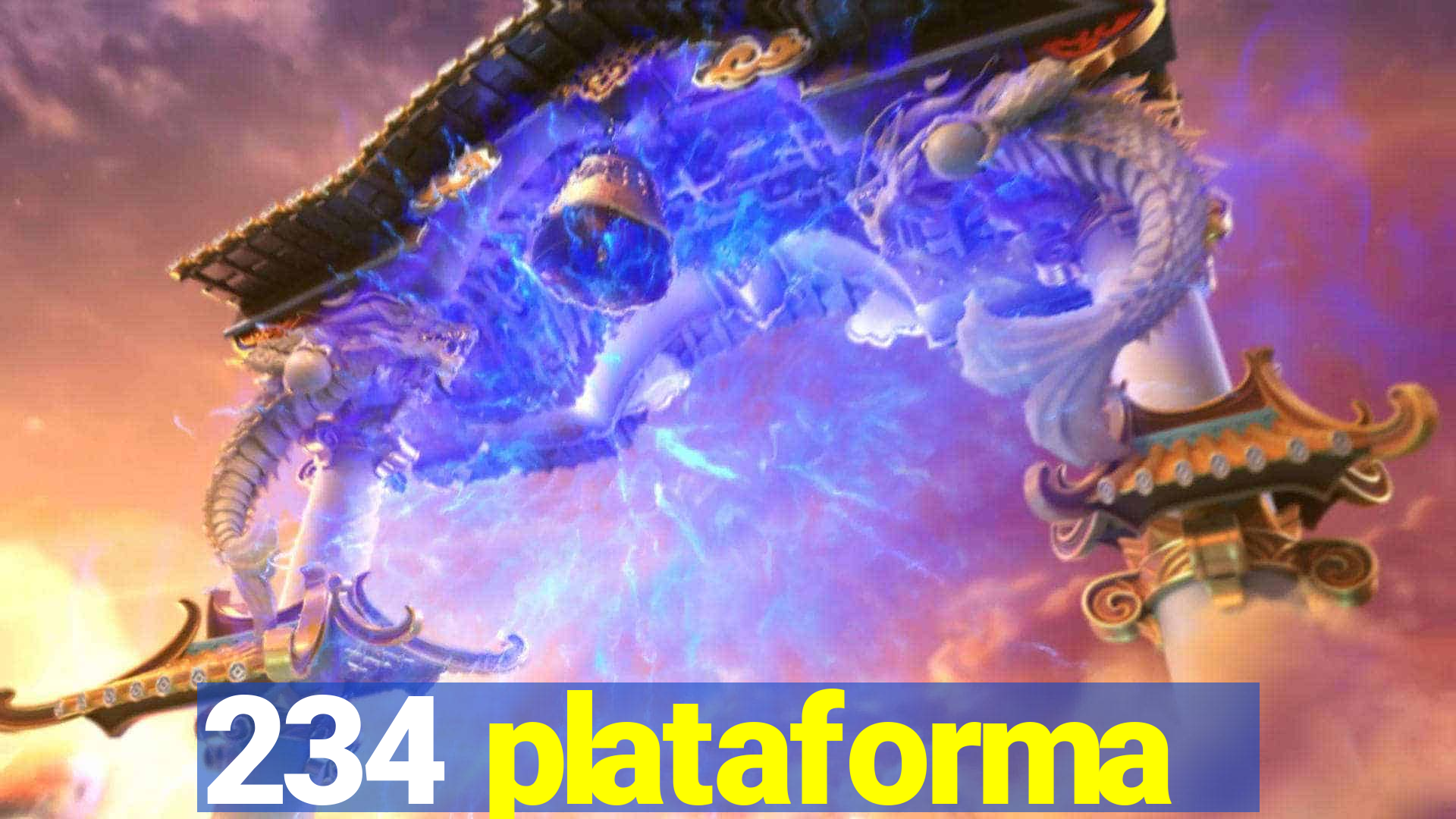 234 plataforma